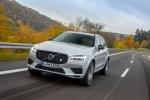 Volvo XC60 T8 Polestar Engineered 2019 года (WW)